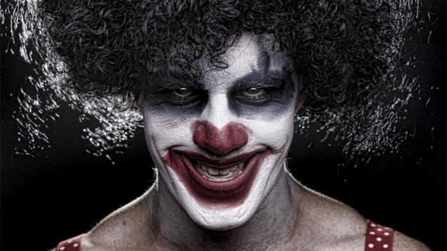 Illustration for article titled 8 Terrifying Urban Legends That Will Keep You Up At Night